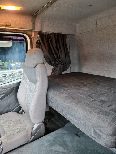 Mercedes Benz Axor 2644 S 2013 6x4 Automático (único Dono)