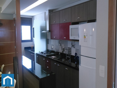 Imagem 10 de 20 de Apartamento - Ap00014 - 4200110
