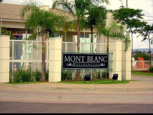 Imagem 10 de 10 de Casa No Residencial Mont Blanc - Ca00183 - 68130720