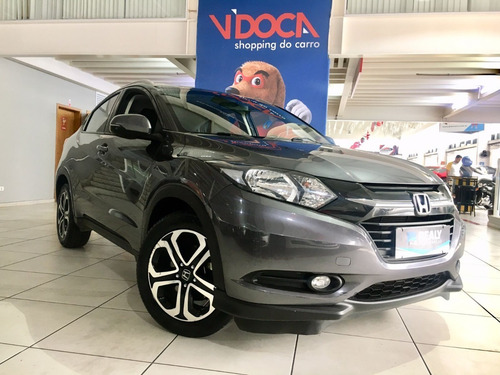 Imagem 1 de 15 de Honda Hr-v (2016)!!! Oportunidade Única!!!!!