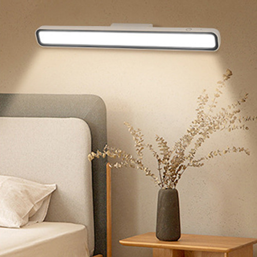 Barra De Luces Regulable Con Control Remoto De 5 W, Incorpor