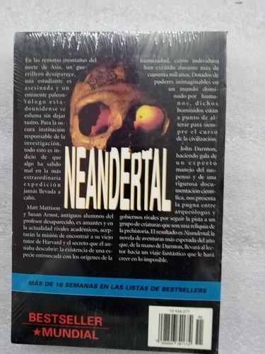Neandertal