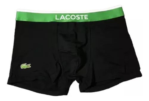 Trusas lacoste hotsell