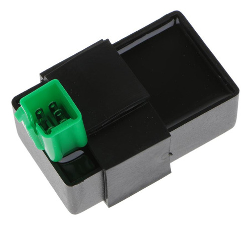 Caja De Encendido Cdi Unidad Cdi De 5 Pines 3 Piezas