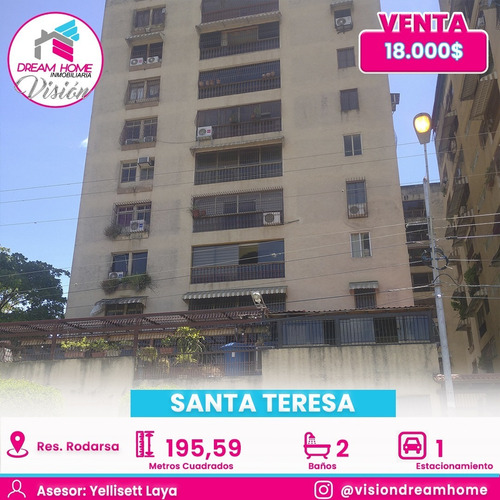 Imagen 1 de 7 de Venta De Local Ubicado En Conjunto Residencial Rodarsa, Santa Teresa