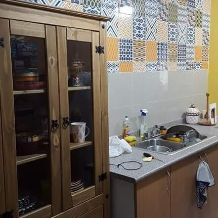 Imagen 7 de 14 de Venta De Apartamento En Central Park Av Transístmica 20-4126