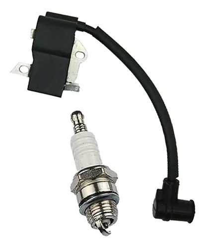 Bobina Accensione NMD Per Decespugliatore STIHL FS75 FS80 FS85 E Affini - Nuova