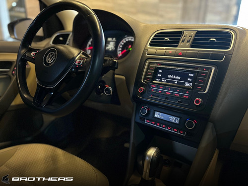Volkswagen Polo 1.6 Comfortline