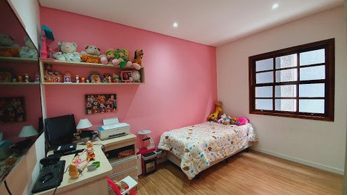 Imagem 19 de 30 de Casa À Venda, 122 M² Por R$ 585.000,00 - Jardim Do Engenho - Cotia/sp - Ca1794