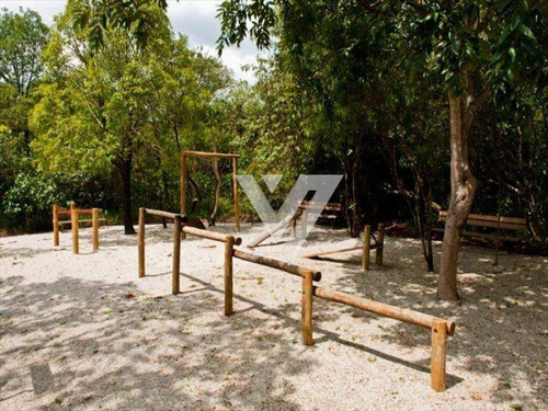 Imagem 12 de 19 de Terreno À Venda, 250 M² Por R$ 375.000,00 - Condomínio Vila Dos Inglezes - Sorocaba/sp - Te0993