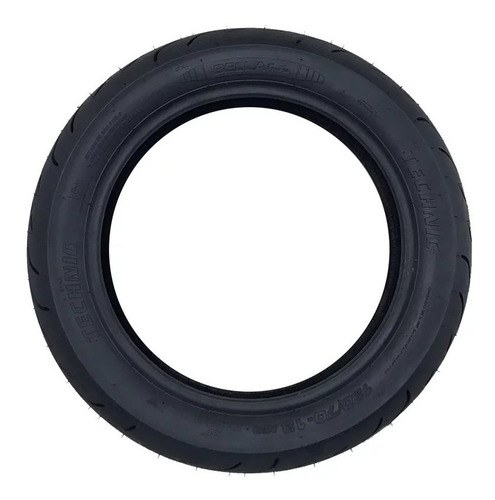 Pneu Technic Bellatrix Dianteiro 110/70-13 Nmax 160 Future