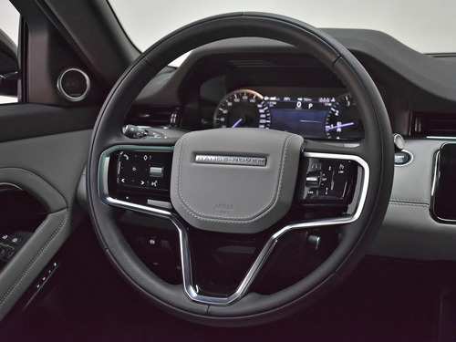 Land Rover Evoque Range Rover Si4 Hse R Dynamic 2.0 Flex Aut