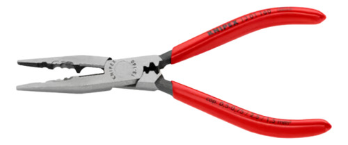 Alicate Media Caña 6 Pelacables (1301160) Knipex