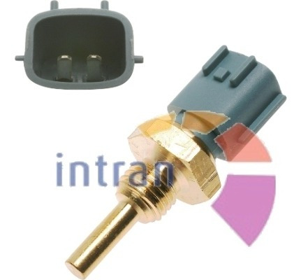 Sensor Refrigerante Cts Infiniti M35 3.5l V6 06-10 Intran