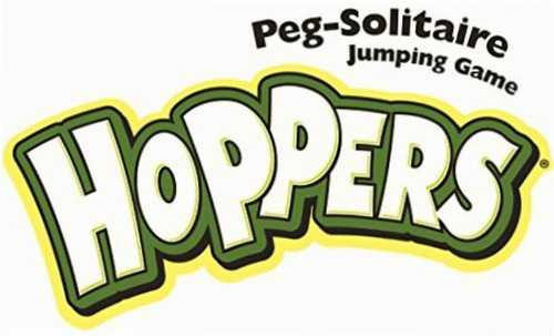 Hoppers Juego De Concentración Y Razonamiento