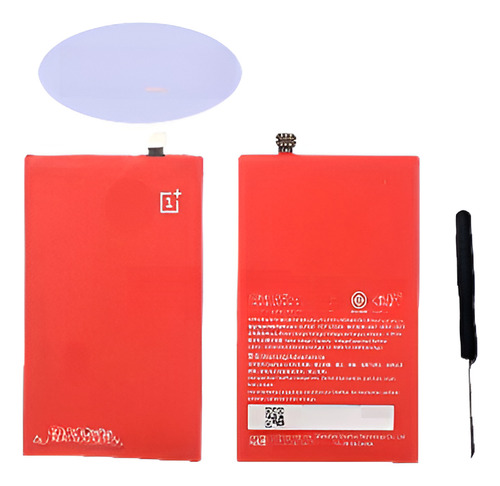 Batería Blp597 Para Oneplus Dos Oneplus 2 3300 Mah 3.8v + Sh