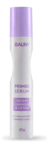 Primer Sérum Bronze Bauny 25g