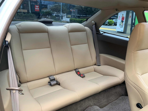 Honda Civic Ex Coupe