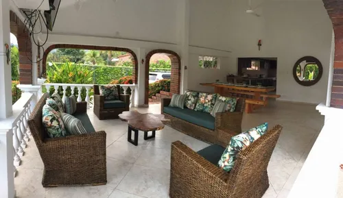 Casa En Venta En Melgar. Cod V13948