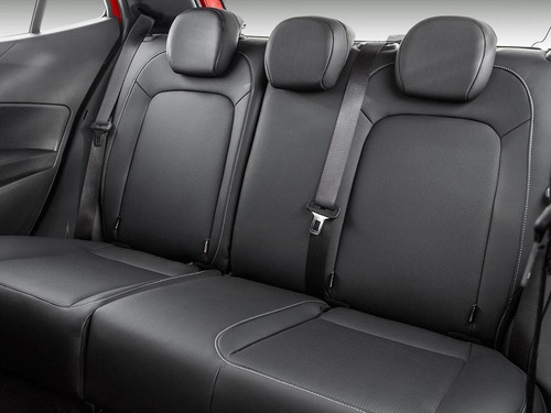 Imagen 11 de 16 de Nuevo Fiat Argo / Cronos 1.3 Drive Pack Conectividad M