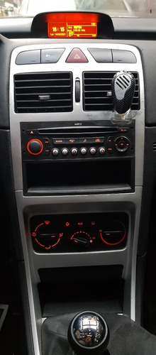 Imagen 8 de 10 de Peugeot 307 2011 135.000 Km - Dueño Directo Capital