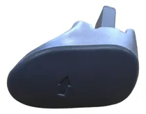 Comprar Perilla Levanta Asiento Izq. Vw Gol Ab9 Gol Iii -gris- - I91