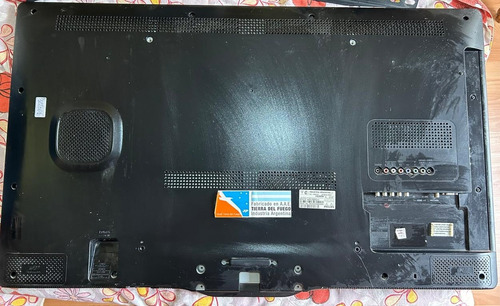 Tv Philips 40 Para Reparar (Usado)