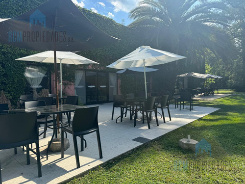 Venta Lote Coronel Brandsen Campos De Roca