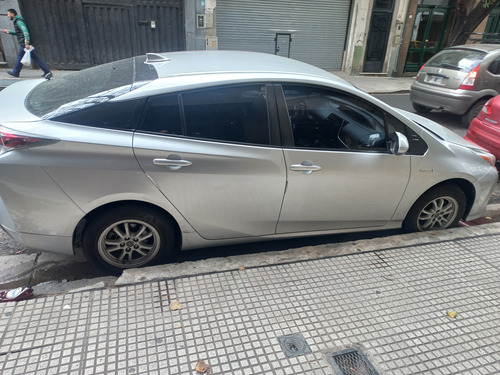 Toyota Prius 1.8 Iv