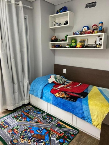Imagem 14 de 15 de Ref.: 18599 - Apartamento Em Osasco Para Venda - 18599