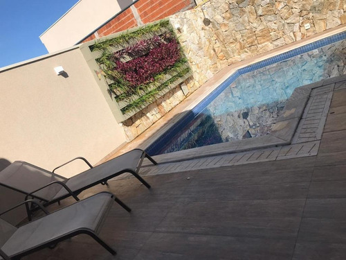 Imagem 8 de 8 de Casa Com 4 Dormitórios À Venda, 350 M² Por R$ 2.200.000,00 - Parque Residencial Damha V - São José Do Rio Preto/sp - Ca8103