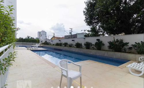 Imagem 13 de 16 de Apartamento À Venda Cobertura Oportunidade Cond Clube Cond Barato