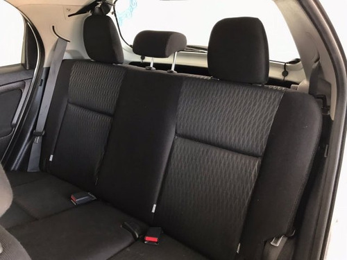 Imagem 5 de 9 de Etios 1.3 X 16v Flex 4p Manual
