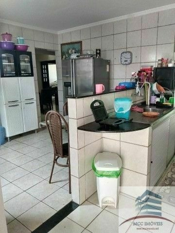 Imagem 5 de 16 de Casa A Venda Em Candelária