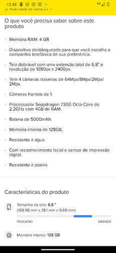 Moto G9 Plus