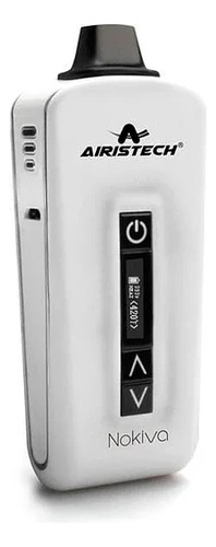 Vaporizador Para Hierbas Airis Nokiva 5g - Airistech.