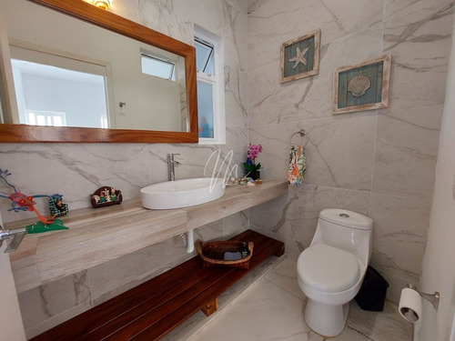 Imagen 10 de 30 de Casa En Venta En Cancun Residencial Isla Dorada