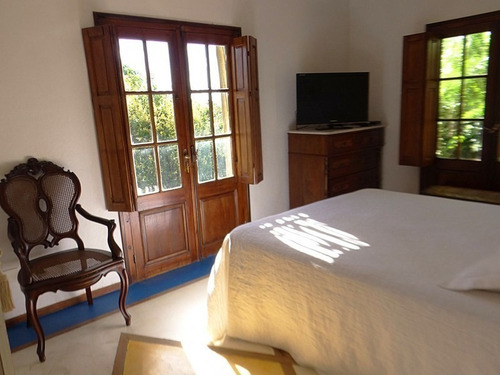 Casa En Venta - Prop. Id: 1769