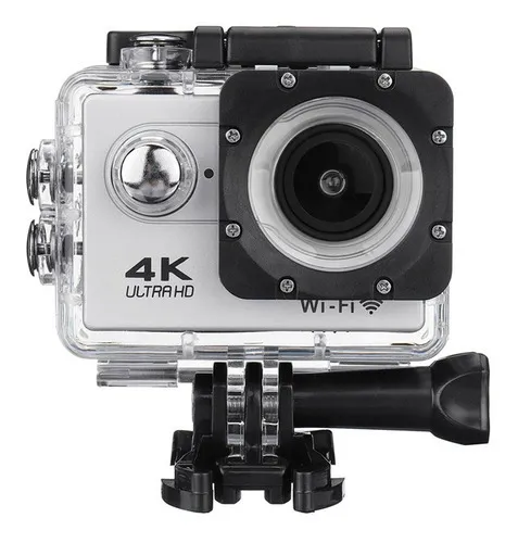 Filmadora 4k Sports Action Cam Ultra Hd Dv 4k 16 Mpx Menor preço em Filmadora 4k Sports Action Cam Ultra Hd Dv 4k 16 Mpx