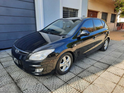 Hyundai I30 1.6 Gls Seguridad L Mt 2009