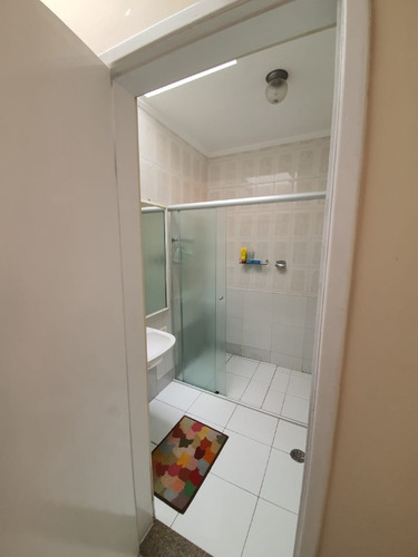 Imagem 16 de 17 de Linda Casa Térrea Na Vila Pires! - Ca00583 - 67620237