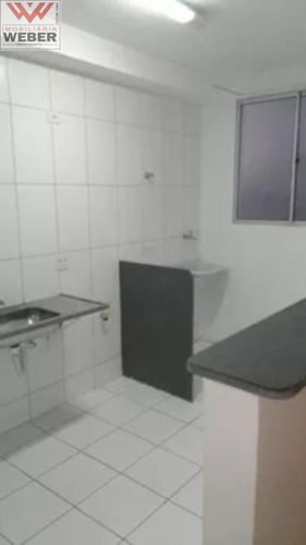 3 Dormitórios, Sendo 1 Suíte, 67m/área Útil 100 M² Á Venda 180.000 - 1094