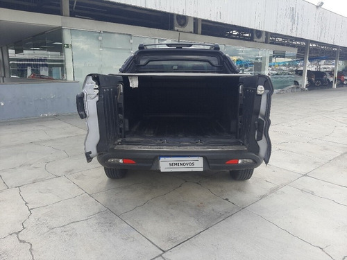 Fiat Toro 2020/2021 3f85