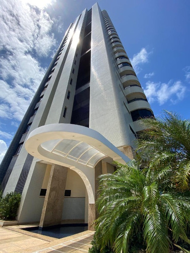 Apartamento À Venda, 5 Quartos, 4 Suítes, 4 Vagas, Ondina - Salvador/ba - 1213