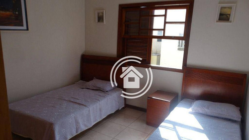 Imagem 15 de 17 de Casa À Venda, 250 M² Por R$ 510.000,01 - Nova América - Piracicaba/sp - Ca0928