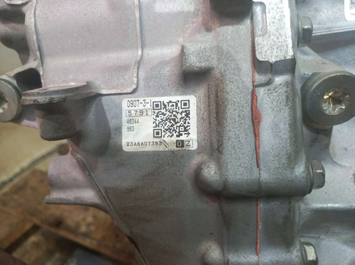 Cambio Automatico Cx De Marcha Jeep Compass 1.3 2023 (Usado)