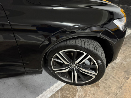 Volvo XC60 2.0 T8 HYBRID R-DESIGN AWD GEARTRONIC