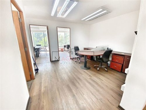Imagen 19 de 23 de Oficina En Venta En Santa Lucia
