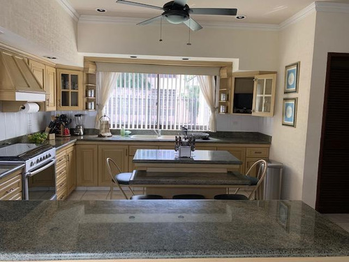 Imagen 8 de 30 de Renta Casa De Un Piso En Mérida !!! Amueblada $11´000,000.00