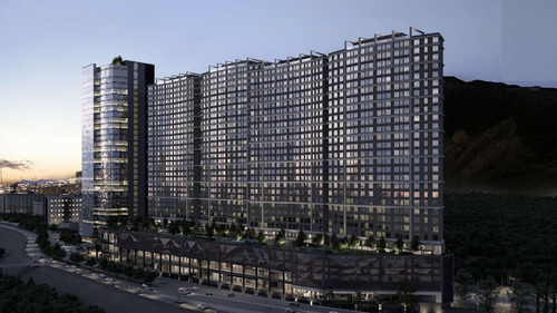 Imagen 2 de 23 de Departamentos En Venta En Santa María, Monterrey